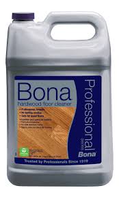 bona pro series hardwood floor cleaner