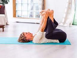 yin yoga ekhart yoga