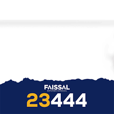 Faissal 23444 - Support Campaign | Twibbon