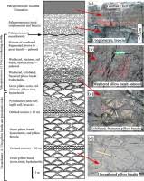 paleosol schreiber beach ontario