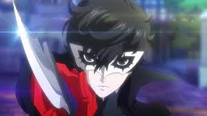 See the links below for the phantom thieves. Persona 5 Strikers Is A Good Port And Legit Sequel But Demands A Pc Version Of Persona 5 Pc Gamer