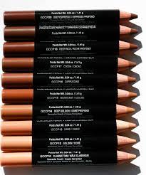 nyx gotcha covered concealer pencil