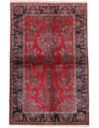 persian rug kashan 200x128 carpeteria