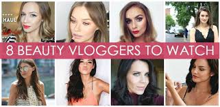 8 beauty vloggers to watch on you