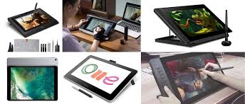 3.8 out of 5 stars 319. 11 Best Budget Drawing Tablets With Displays In 2021 Jae Johns