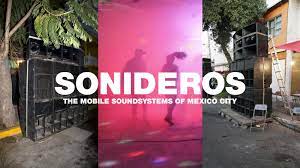 the mobile soundsystems of mexico city