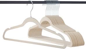 Hanger clinic provides prosthetic and orthotic care and strives to be the partner of choice for services and products that enhance human physical . Amazon Com Home It Premium Velvet Heavy Duty 50 Pack Non Slip Ivory Suit Clothes Hanger Hook Swivel 360 Ultra Thin Home Kitchen