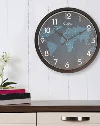 Black Wall Table Decor For Home