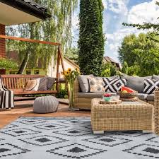30 best outdoor rugs on 2022