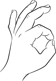 hand symbol you re seeing everywhere