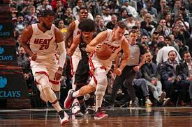 Miami Heat vs Brooklyn Nets: Preview ...