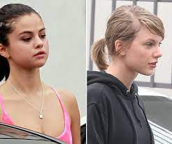 pics taylor swift selena gomez gym