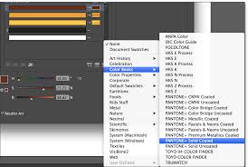 Adobe Illustrator Convert Cmyk Inks To Pantone Rocky
