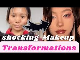korean makeup tutorial compilation 2023