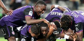 Follow the ligue 2 live football match between toulouse fc and pau fc with eurosport. Us Investment Firm Redbird Capital Partners In Talks To Acquire Toulouse Fc