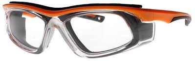Prescription Safety Glasses Rx T9603