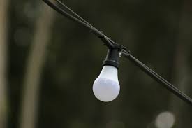 outdoor lights flicker how to fix it