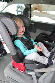 The Best Car Seat For Flying And Why A