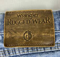 wrangler rugged wear carpenter jean