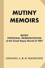 sepoy mutiny 1857 - Used - AbeBooks