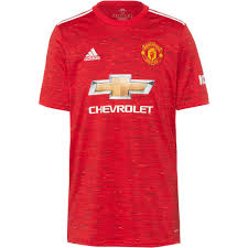 All information about man city (premier league) current squad with market values transfers rumours player stats fixtures news. Adidas Manchester United 20 21 Heim Trikot Herren City Galerie Augsburg