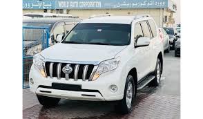 used 7 seater cars in uae