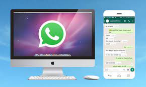 2 easy ways to use whatsapp on computer
