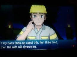 One of the Harshest Quotes in Pokemon Sun and Moon