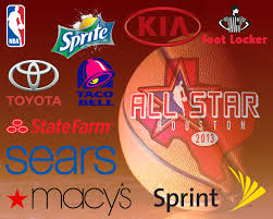 Therefore, it's a prime hunting ground for sponsorship deals. Fans And Brands Seek Excitement At Nba All Star Weekend E Poll Market Research Blog