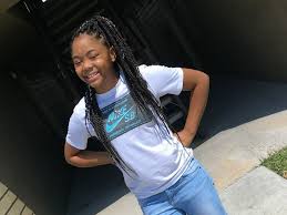 With the fashion world trends changing every other season. 13 Year Old Houston Girl Dies After Being Jumped By Classmates While Walking Home From School Abc News
