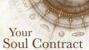 Friends and Soul Contracts – The Mystery School