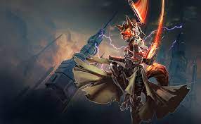 Vainglory | The cross-platform MOBA.