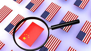 There's a new front in the US-China trade and tech war | ORF