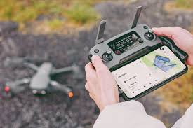 skygrid launches all in one drone app