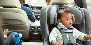 10 Winter Car Seat Safety Tips Thetot