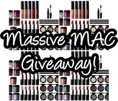 the muse s 500 mac makeup giveaway