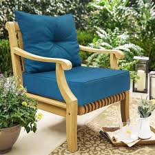 Outdoor Patio Furniture Cushion