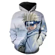 Leezeshaw unisex hoodies dragon ball z goku 3d japanese anime print pullover hoodie sweatshirt with kangaroo pocket 4.2 out of 5 stars 103 £17.99 £ 17. Naruto Hoodie Buy Naruto Hoodie With Free Shipping On Aliexpress