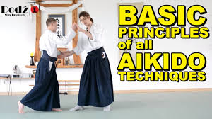 Aikido association atlanta, alpharetta, georgia. Basic Aikido Techniques Youtube Aikido Aikido Techniques Martial Arts Sparring