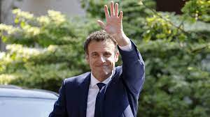 Wahlen in Frankreich: Das Ergebnis, die ...