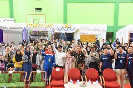 20sudarwan danim, visi baru manajemen sekolah, (jakarta : Wagub Jabar Hadiri Event Pameran Pendidikan Tinggi Iue 2020 Di Gor Bumi Patra Indramayu Jurnal Indonesia Baru