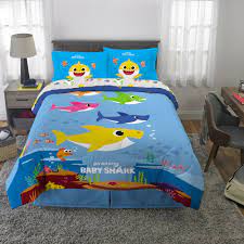 baby shark bedroom ideas design corral