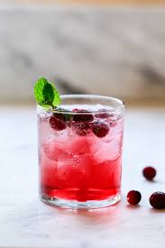 cranberry juice detox water a detox