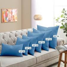 decorative pillows for couch cushion