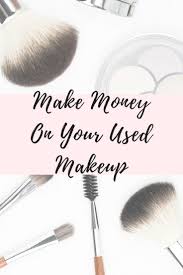 make on your used makeup skin deep