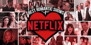 best romantic shows on right