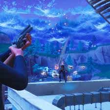 It's also not too bad up close, either, just in case you don't have an smg to pair with your shotgun. Fortnite Battle Royale Season 3 Ending Recap Best And Worst Changes Polygon