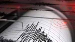Earthquake of magnitude 7.2 hits China's Xinjiang, tremors felt in  Delhi-NCR - India Today