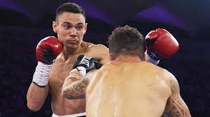 Watch the video and rate this fight! Tim Tszyu Ko Video Vs Bowyn Morgan Highlights Replay Fight Result And Reaction Fox Sports