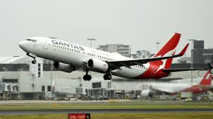 May 16, 2021 · for the latest weather warnings in. Qantas Makes Plea For Border Reopening As It Warns Of 1 5bn Loss Financial Times